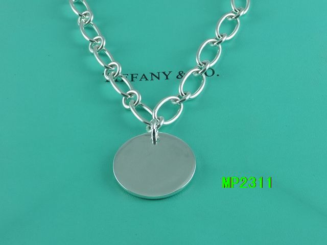 tiffany Necklace-377